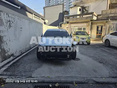 2015, Kia / K7, VIN: KNALM415BGA214772, 96926 км., gas, 2359 куб.см.
