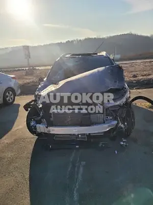 2021, Hyundai / Santa FE, VIN: KMHS5811BNU021082, hybrid