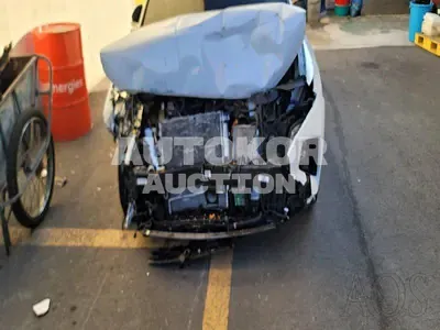 2021, Hyundai / Tucson, VIN: KMHJE811BMU016187, 5234 км., hybrid