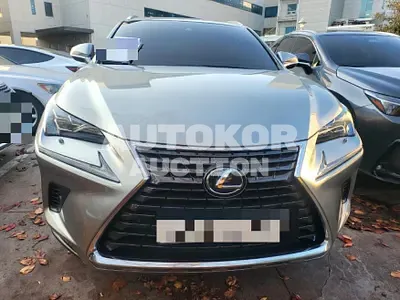 2019, Lexus / NX 300, 80000 км., hybrid