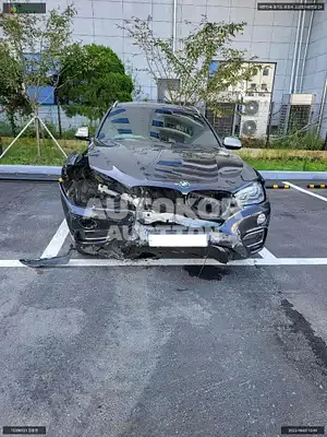 2016, Volvo / V40, VIN: WBAKV4102G0P74578, diesel