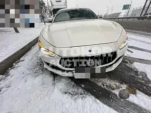 2017, Toyota / Sera, VIN: ZAM57TSG9H1232448, 112913 км., diesel