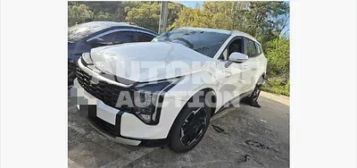 2025, Kia / Sportage, hybrid, 1600 куб.см.