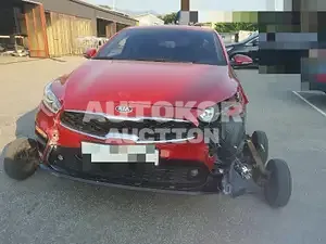 2018, BMW / Z1, 56041 км., gas