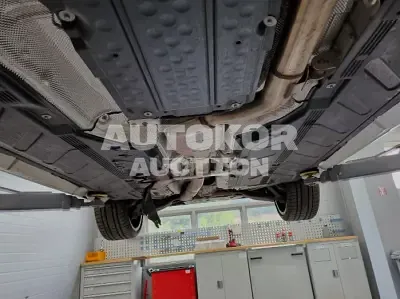 2021, Mercedes-Benz / CLS 450, VIN: W1K2J5KB3MA089456, 5744 км., gas