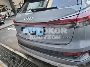 2022, Audi / e-tron, 34811 км., electric