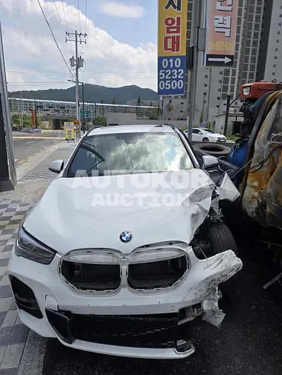 2022, BMW / 120, VIN: WBA11DG00N5U47420, gas, 1998 куб.см.