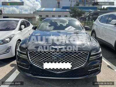 2020, Genesis / G80, VIN: KMTGC41DDMU003942, 66632 км., gas, 3470 куб.см.