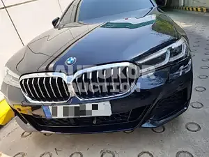 2021, BMW / 530, VIN: WBA31BJ07MWX01428, 15087 км., gas, 1998 куб.см.