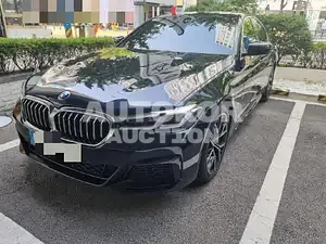 2022, BMW / 530, unknown