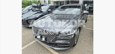 2020, Genesis / G80, 62460 км., gas, 2497 куб.см.