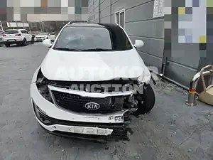 2015, Kia / Sportage, VIN: KNAPB813BGK799009, 63902 км., diesel