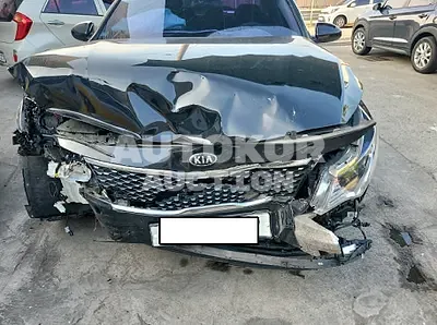 2017, Kia / K5, VIN: KNAGS416BHA146065, lpg