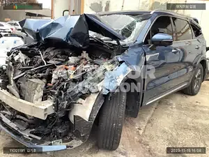 2021, Kia / Sorento, VIN: KNARK81GDNA068695, hybrid