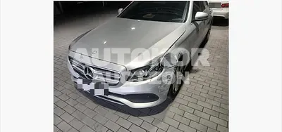 2017, Mercedes-Benz / e220, 164789 км., diesel, 1950 куб.см.