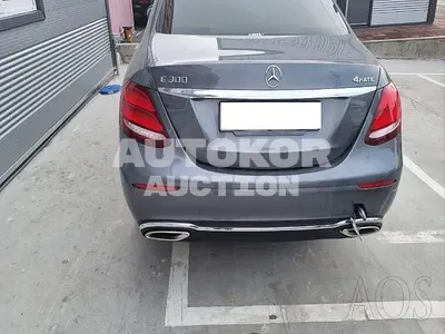 2019, Mercedes-Benz / E 300, VIN: WDDZF4KBXKA655295, gas