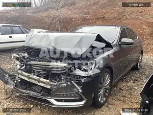 2017, Genesis / G80, VIN: KMHGM41DDHU222931, gas