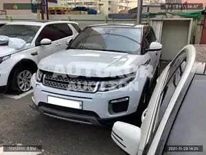 2016, Land Rover / Range Rover, VIN: SALVA2BN6HH177293, 82678 км., diesel