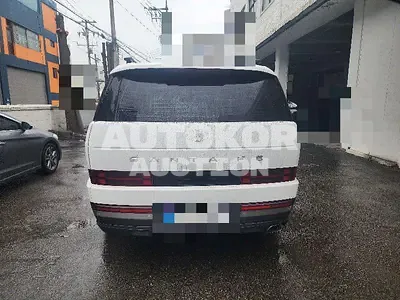 2024, Hyundai / Santa FE, VIN: KMHP381LGRU017799, gas, 2500 куб.см.