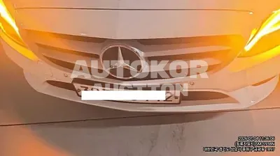 2020, Mercedes-Benz / c200, VIN: W1KWF8AB6LR566547, 87025 км., gas