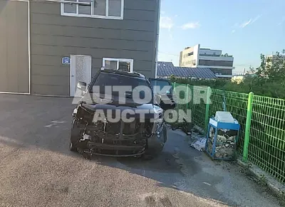 2020, Kia / Mohave, VIN: KNAKN814DLA195300, diesel