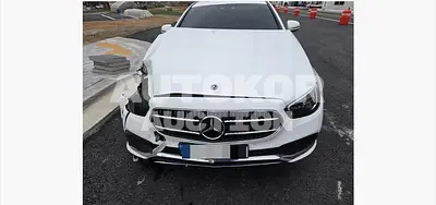 2021, Mercedes-Benz / e250, VIN: W1KZF4FBXMA945100, 35001 км., gas, 1991 куб.см.