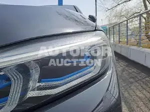 2020, BMW / 730, unknown