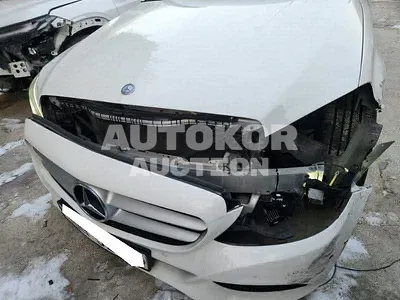 2016, Mercedes-Benz / c200, VIN: WDDWF4CBXHF478227, 105007 км., gas, 1991 куб.см.