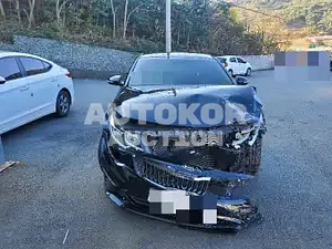 2019, Kia / K5, VIN: KNAGT416BLA391252, 77361 км., lpg