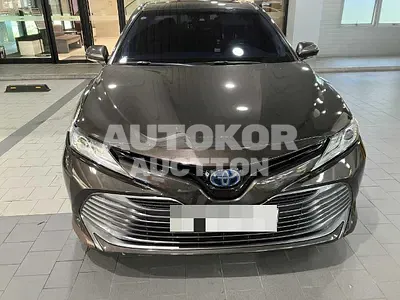 2018, Toyota / Camry, 109994 км., hybrid, 2487 куб.см.