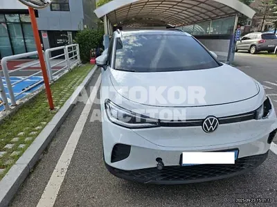 2023, Volkswagen / ID.4, VIN: WVGZZZE2ZPE045513, electric