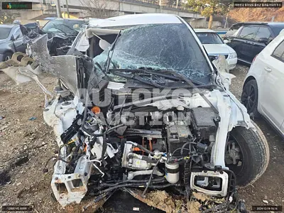 2023, Hyundai / Ioniq, VIN: KMHKN81EFPU222314, electric