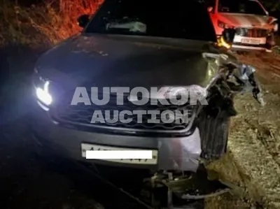 2018, Land Rover / Range Rover Velar, 143397 км., diesel