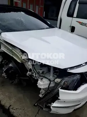 2017, Kia / K5, VIN: KNAGX411BHA150350, 100000 км., gas, 2000 куб.см.