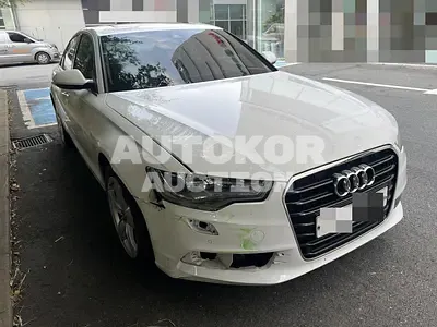 2015, Audi / A6, VIN: WAUZZZ4G9FN026453, 148412 км., diesel, 1968 куб.см.