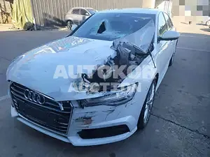 2018, Audi / A6, VIN: WAUZZZ4G5JN136084, 69656 км., gas, 1984 куб.см.