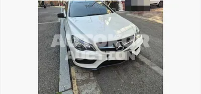 2015, Mercedes-Benz / E 400, 92918 км., gas, 2996 куб.см.