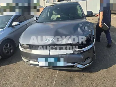 2021, Hyundai / ioniq 5, 79030 км., electric 2021, Hyundai / ioniq 5, 79030 км., electric