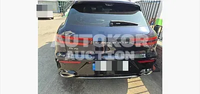 2025, Hyundai / Genesis, 4014 км., gas, 2497 куб.см.