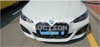 2024, BMW / i4, 49582 км., electric, 211 куб.см.