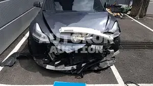 2021, Tesla / Model 3, VIN: 5YJ3E1EB9MF946510, 151376 км., electric