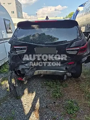 2015, Kia / Sorento, 262815 км., diesel, 1995 куб.см.