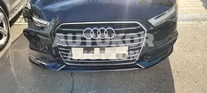 2018, Audi / A6, VIN: WAUZZZ4G5JN129281, 40334 км., gas, 1984 куб.см.