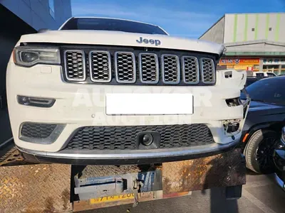 2019, Jeep / Grand Cherokee, VIN: 1C4RJFJM5KC799929, 82207 км., diesel