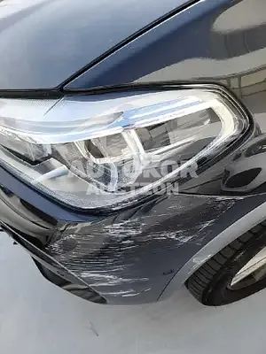 2021, BMW / 420, unknown