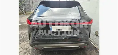 2024, Lexus / rx350h, 24343 км., hybrid, 2487 куб.см.
