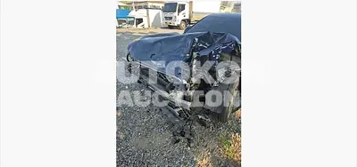 2022, Genesis / G90, gas, 3470 куб.см.