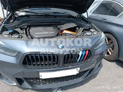 2019, BMW / 220, VIN: WBAYL1102JEG06869, 84129 км., diesel, 1995 куб.см.
