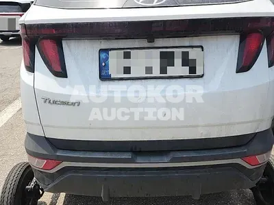 2022, Hyundai / Tucson, 93921 км., gas, 1600 куб.см.