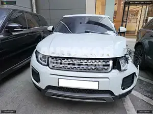 2018, Land Rover / Range Rover, VIN: SALVA2BN3JH301347, 45158 км., diesel